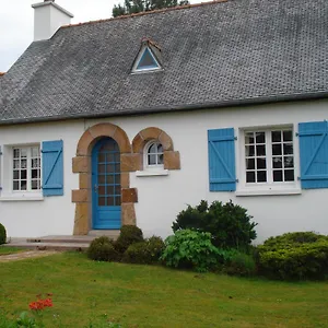 Moulin De La Lande Perros-Guirec