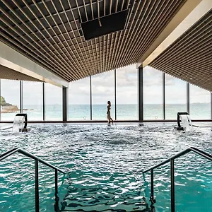 Hotel Roz Marine Thalasso, Perros-Guirec