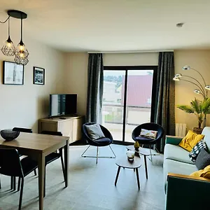 Vue 50m De La Plage, Wifi Gratuit Perros-Guirec