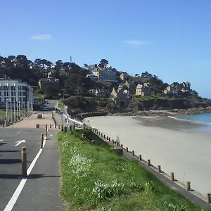 Le Poisson D'or Perros-Guirec
